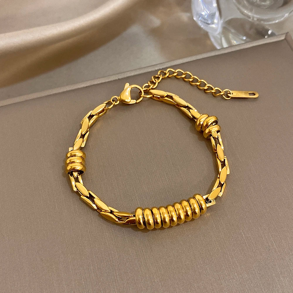 The Bracelet Bar