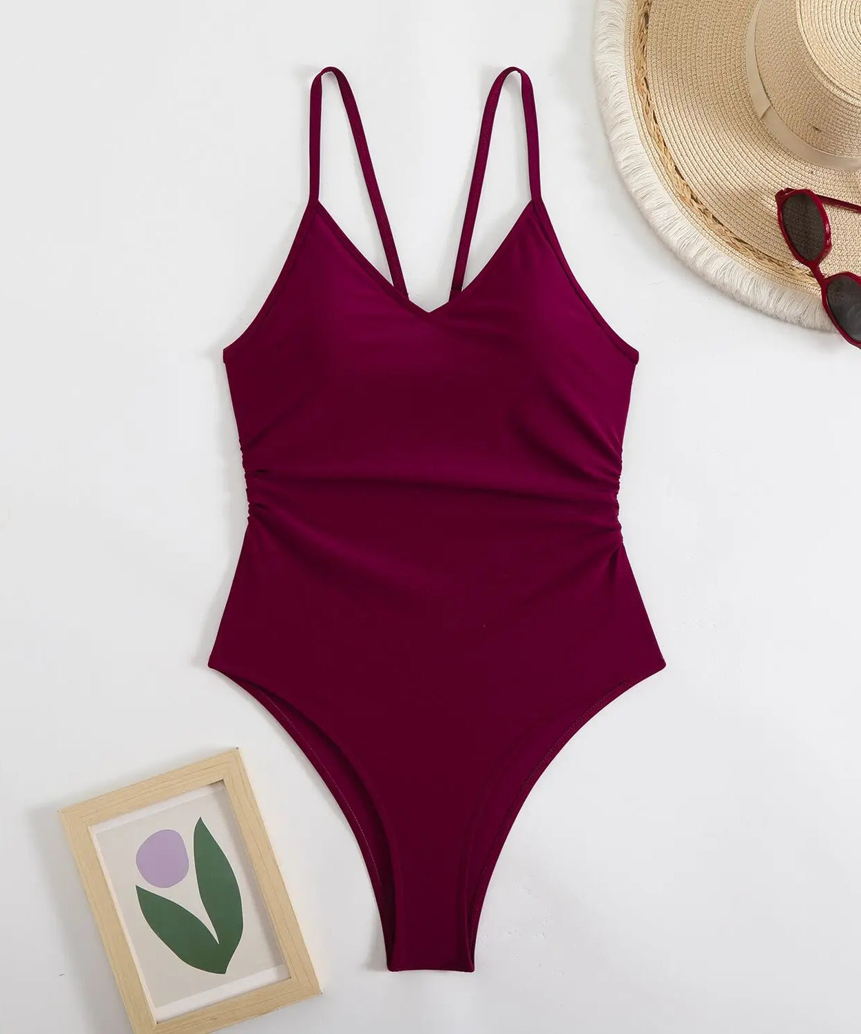 Drift Bikini
