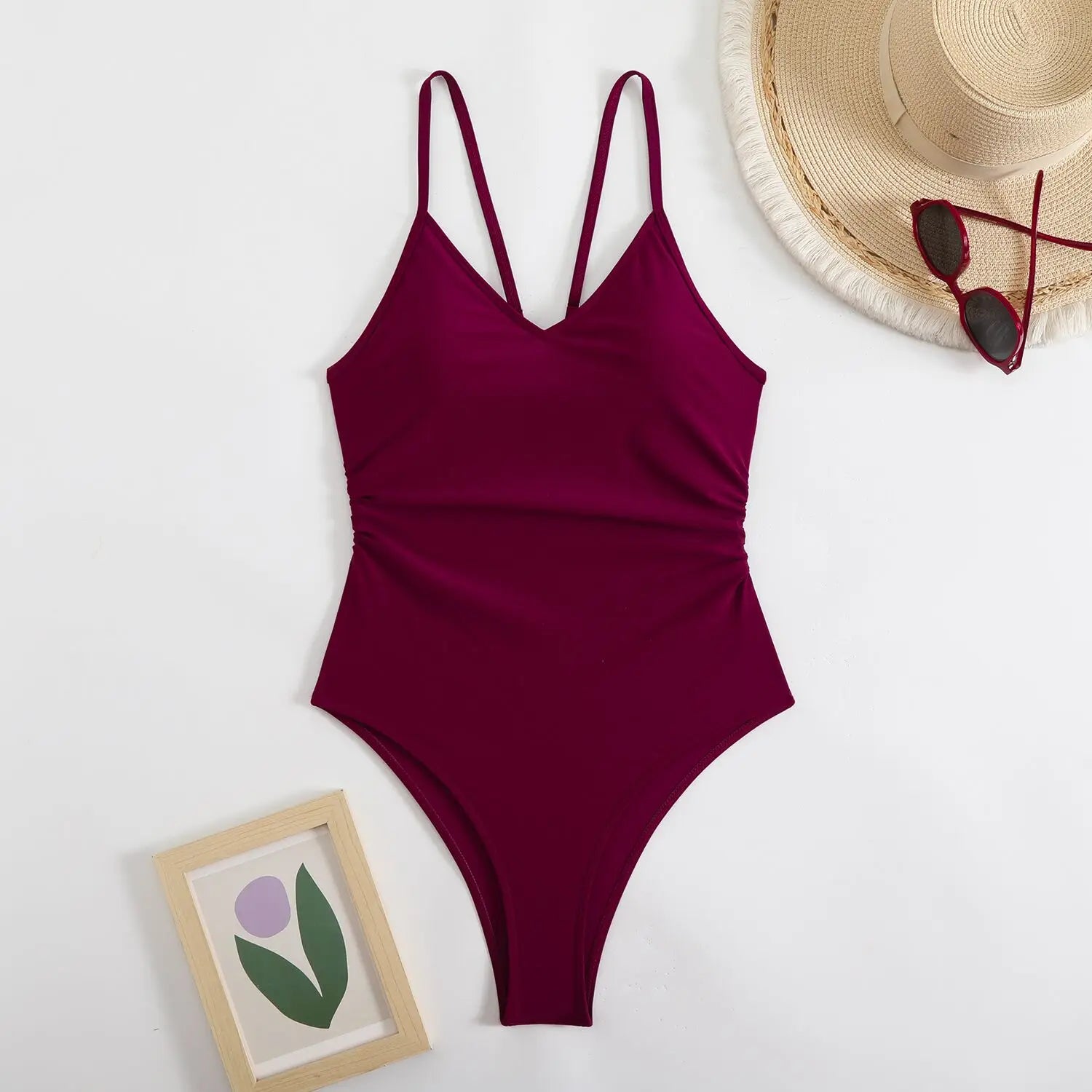 Drift Bikini