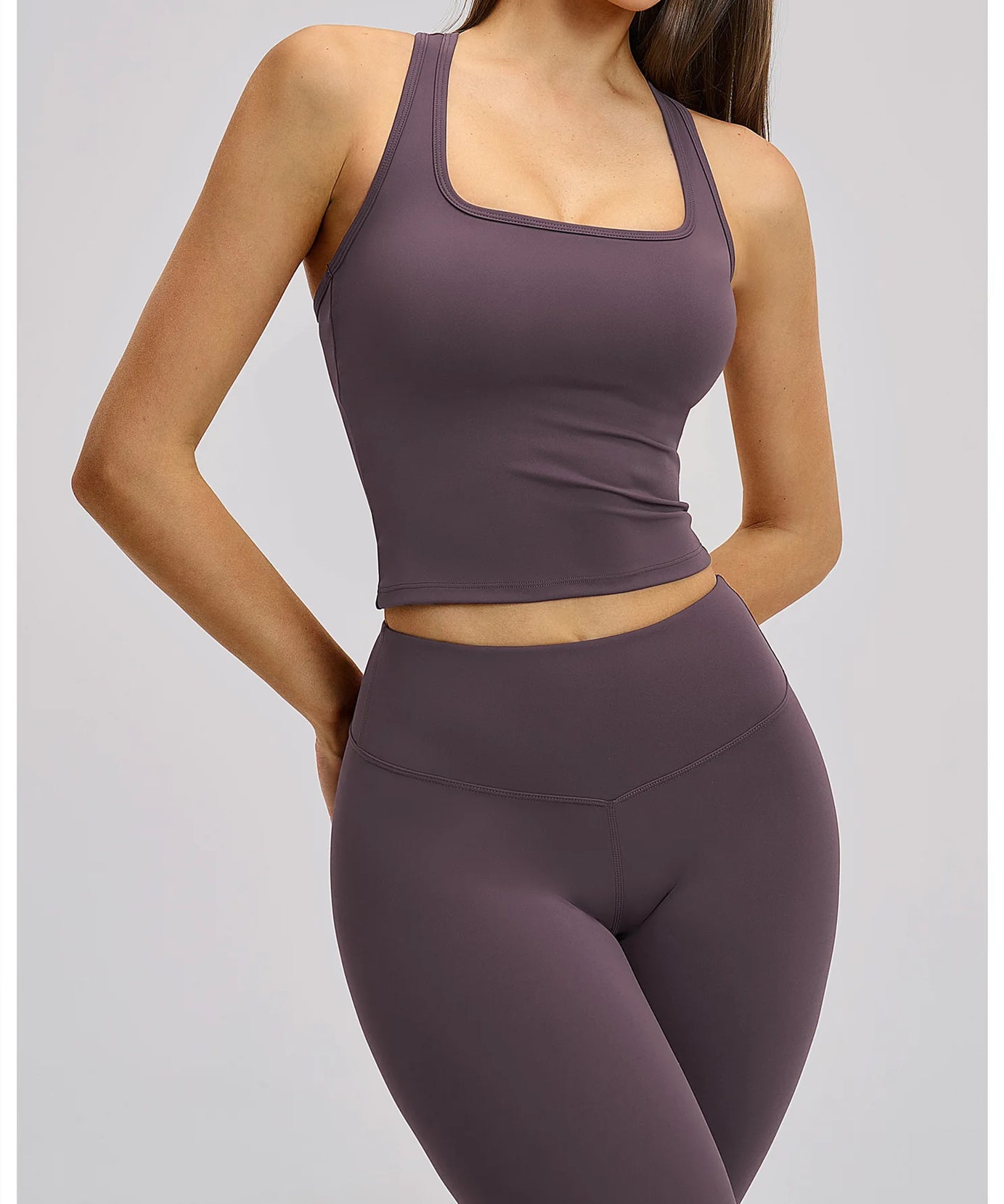 Limitless Fit Top