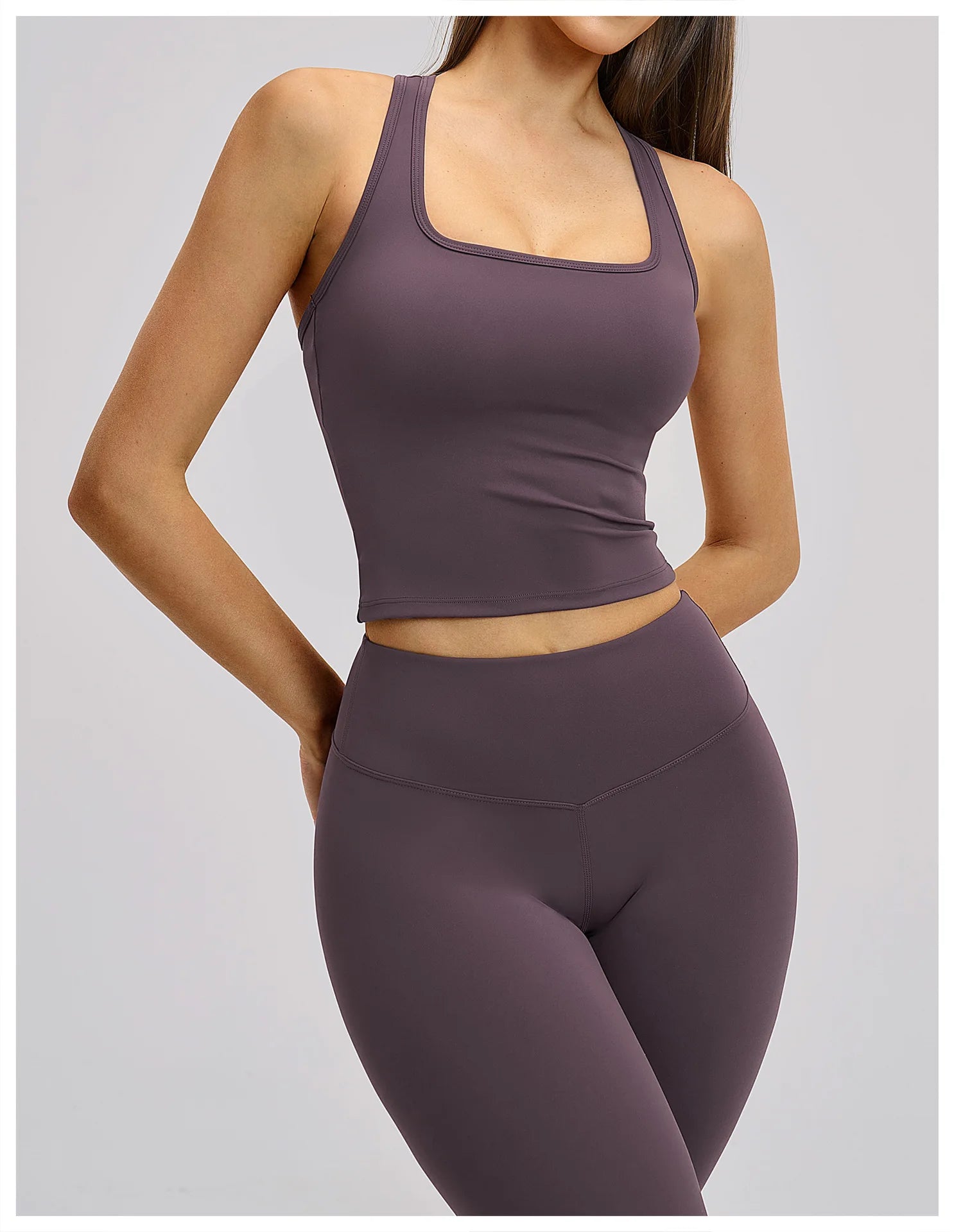 Limitless Fit Top