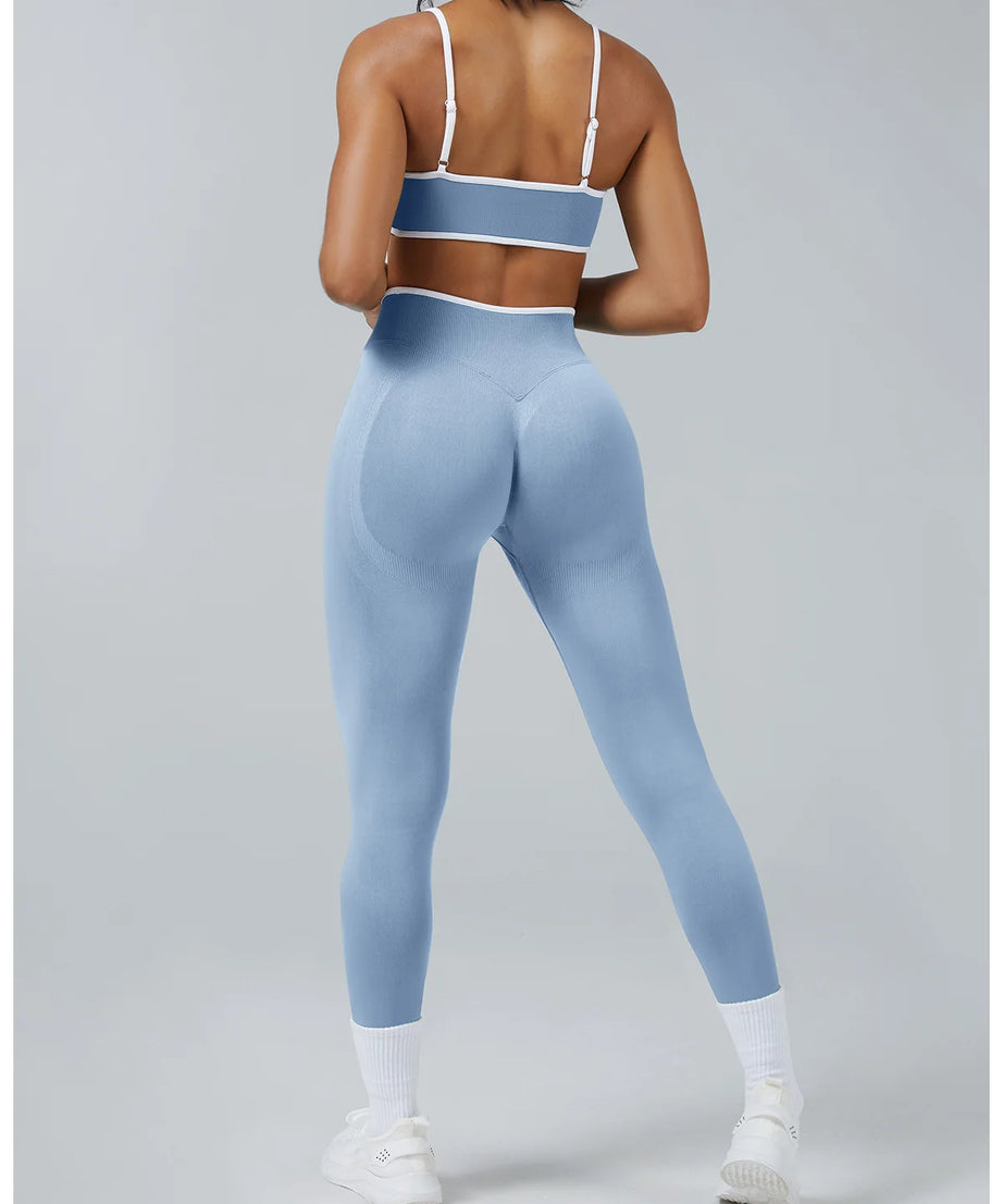 Gym Flow Set