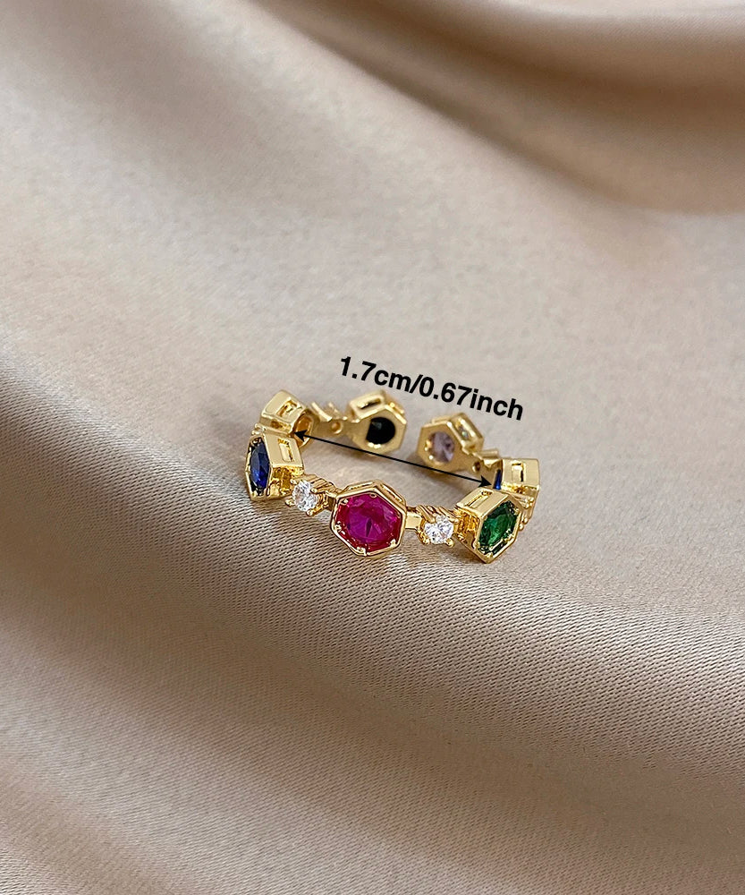 Opal Crown Collection