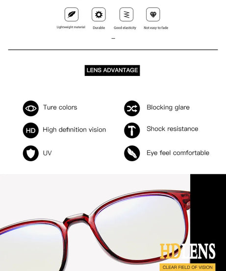 Noir Glass