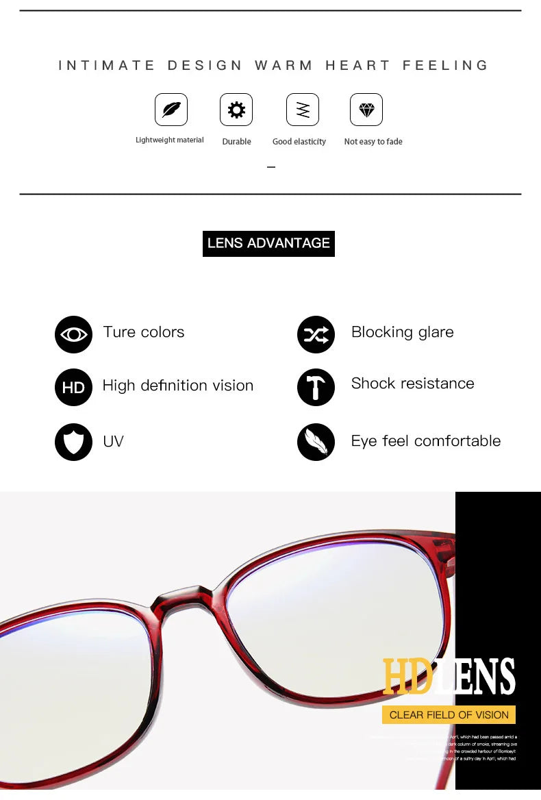 Noir Glass