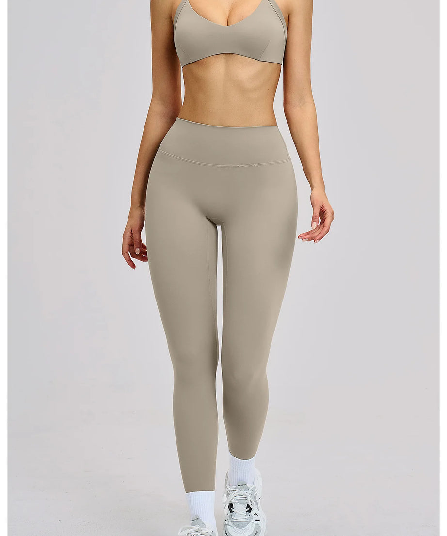 Velocity Fit Set