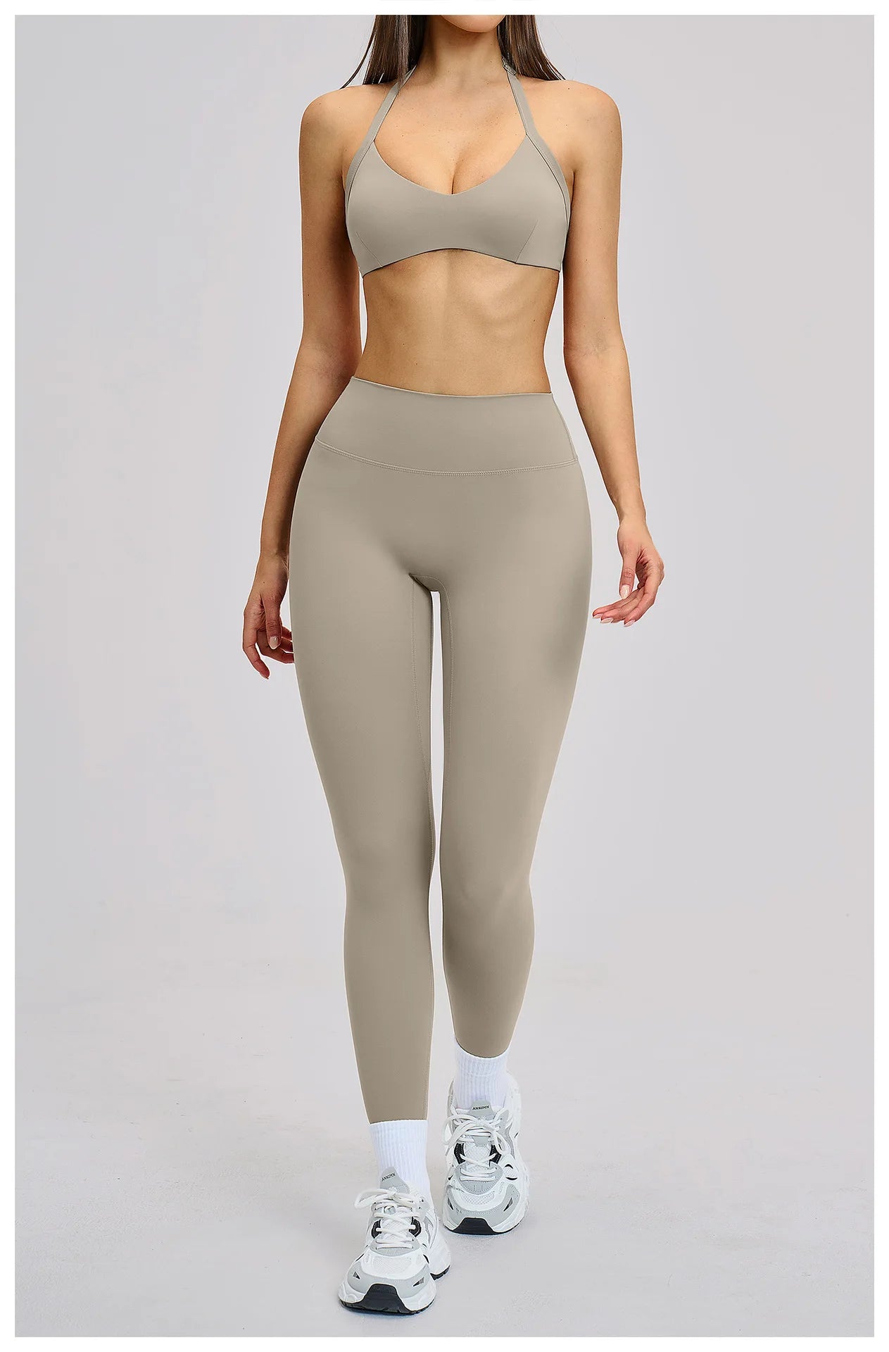 Velocity Fit Set