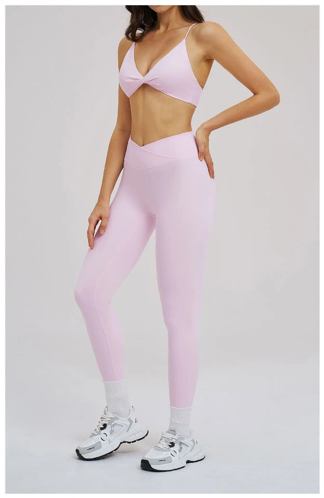 Next Flex Top