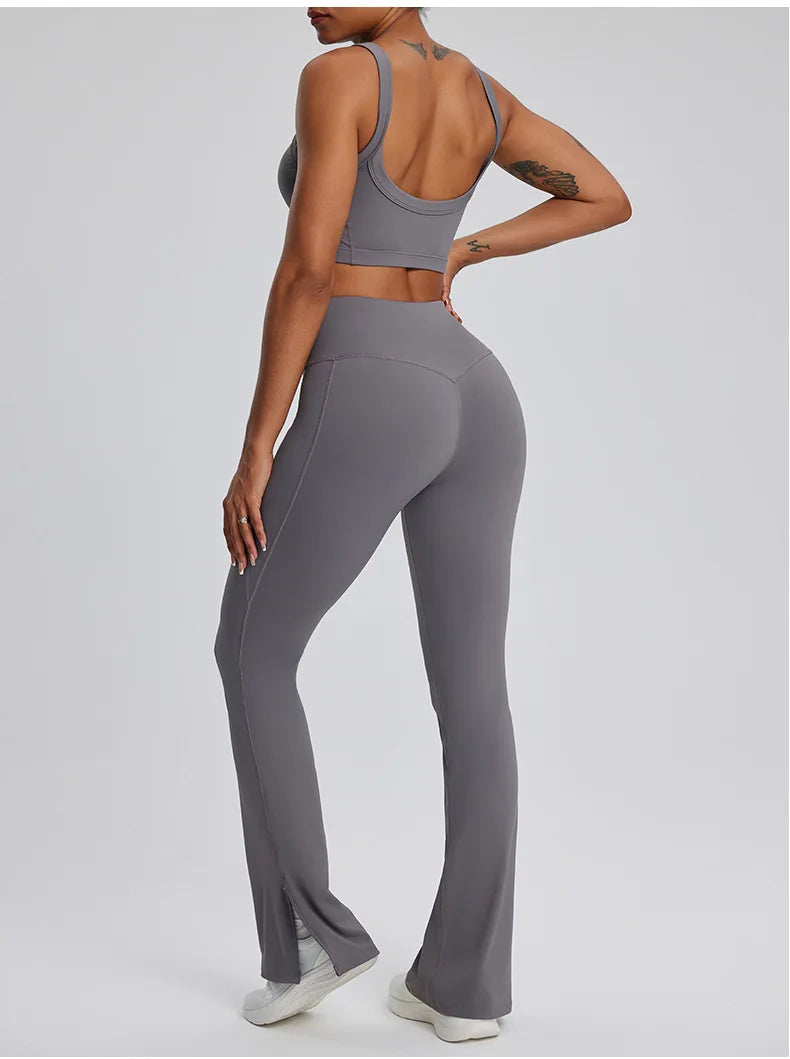 Active Edge Tee