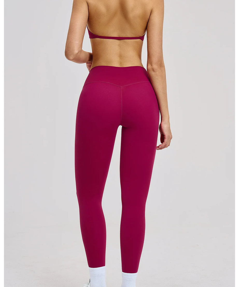 Velocity Fit Set