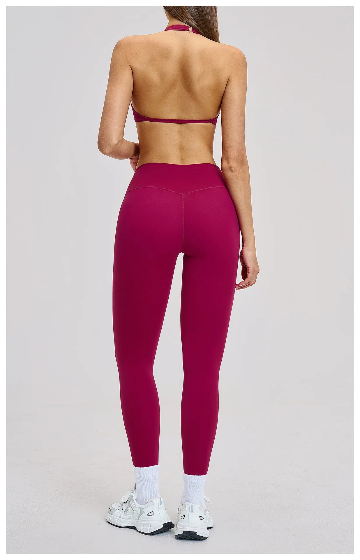 Velocity Fit Set