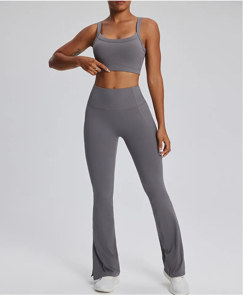 Active Edge Tee