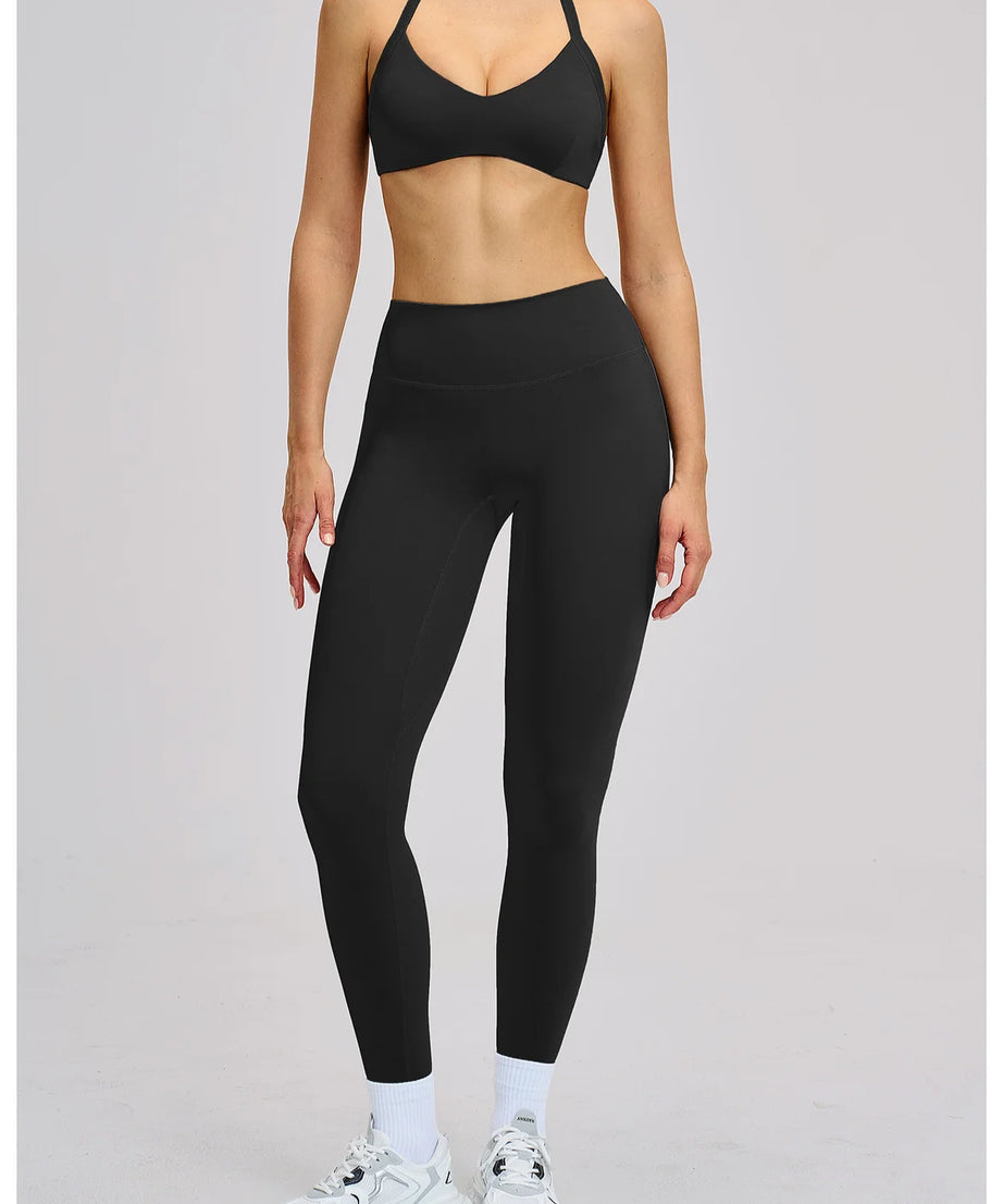 Velocity Fit Set