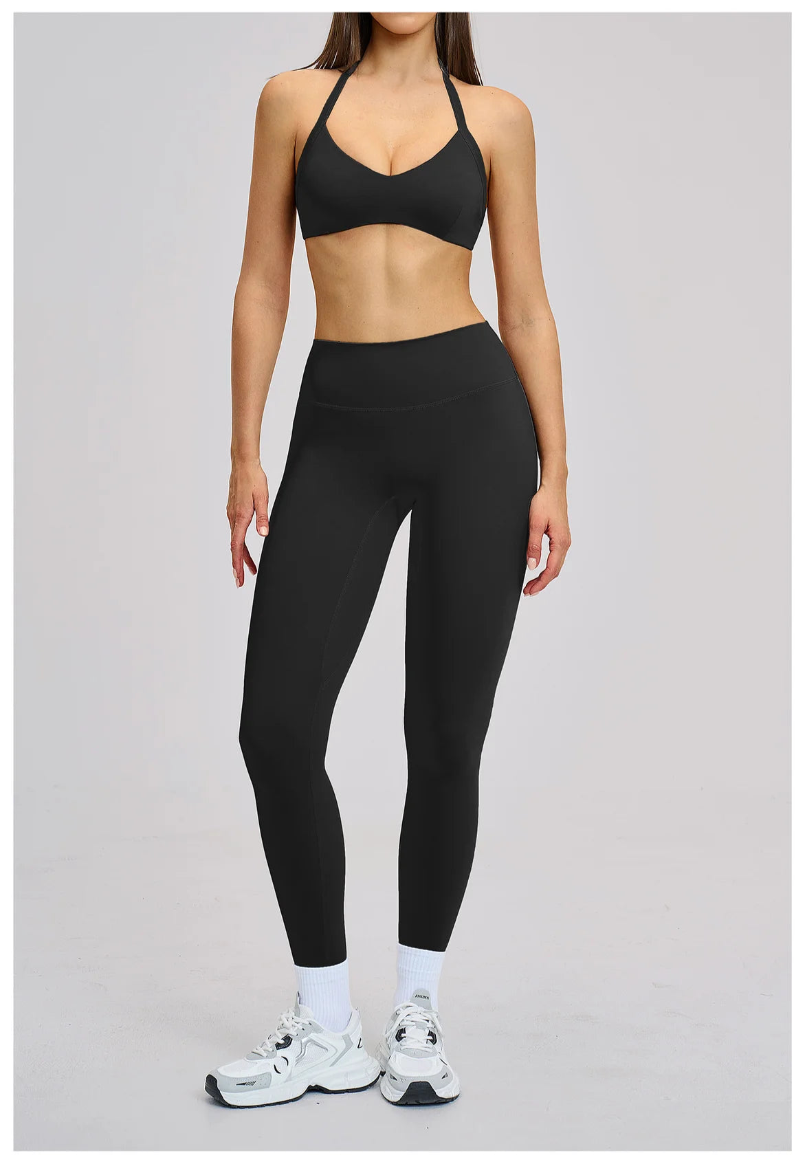 Velocity Fit Set