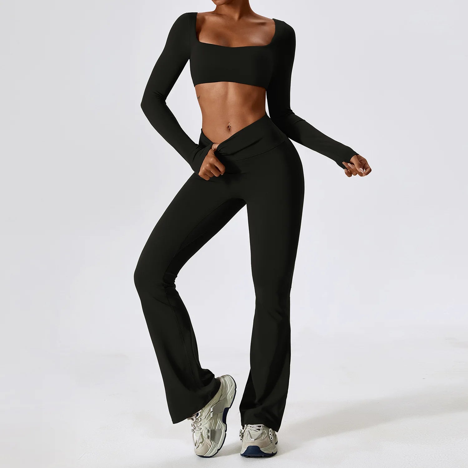 Ultra Pump Set