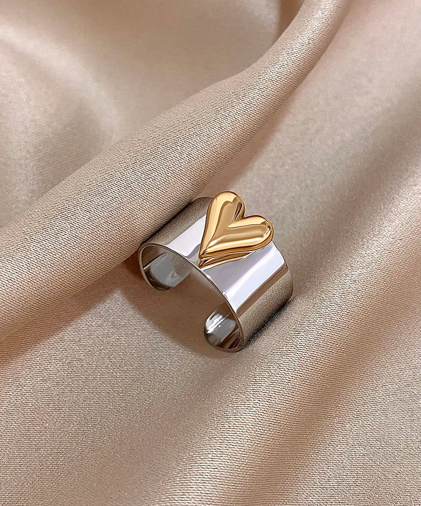 Rose Gold Haven