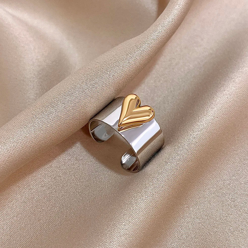 Rose Gold Haven