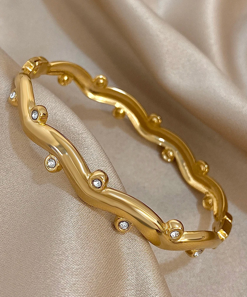 Majestic Wrist Wear