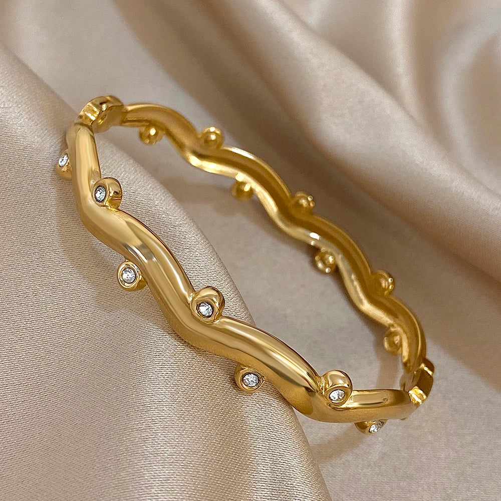 Majestic Wrist Wear