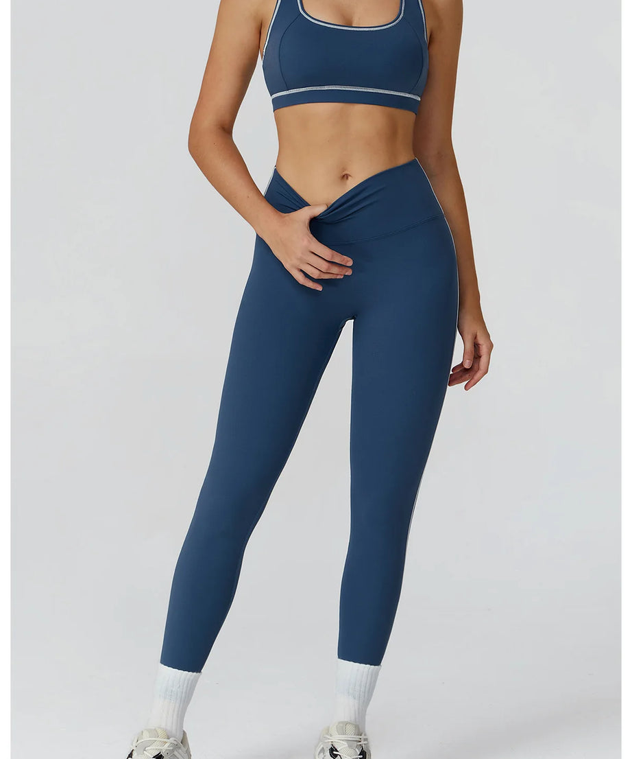 Core Hustle Set