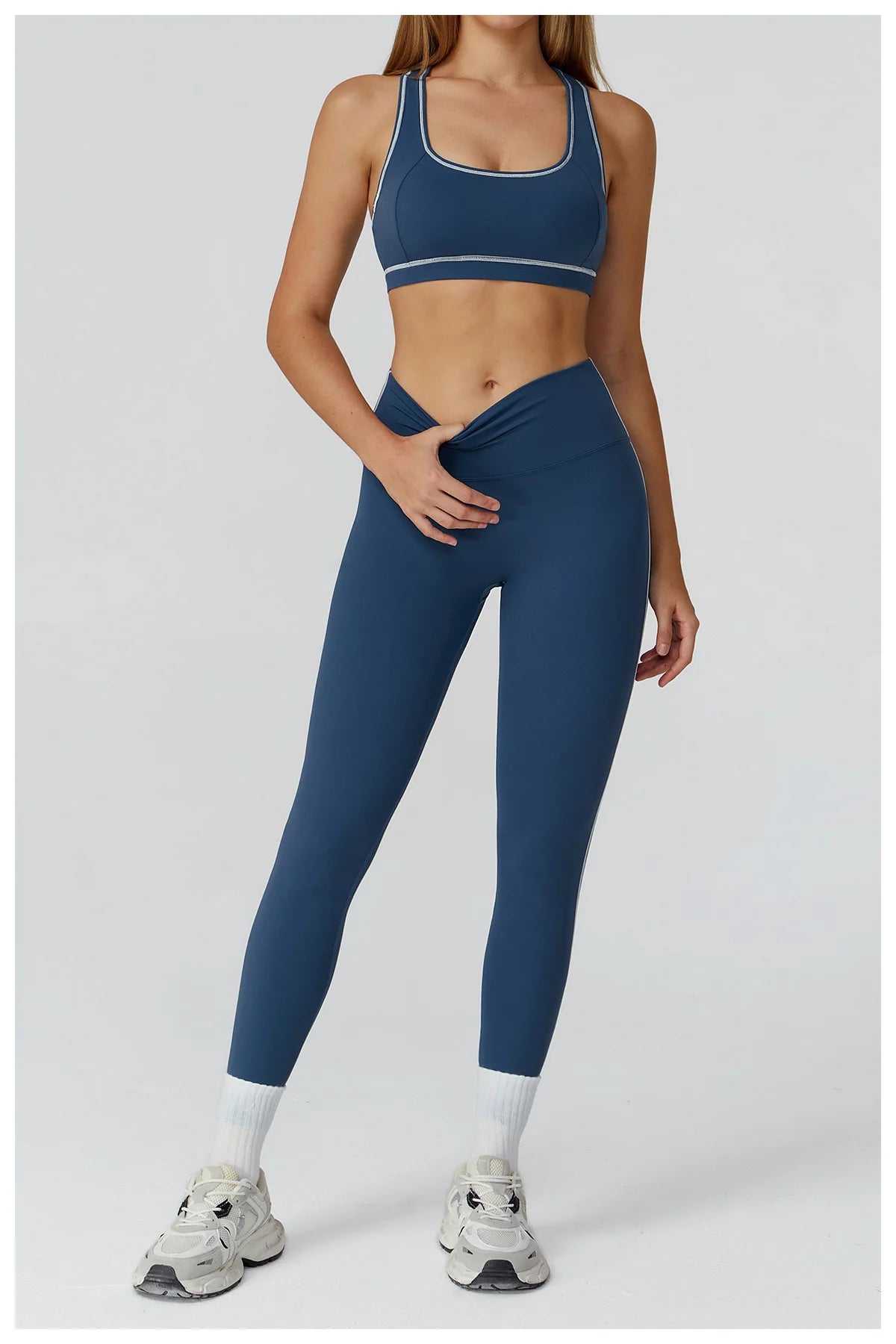 Core Hustle Set