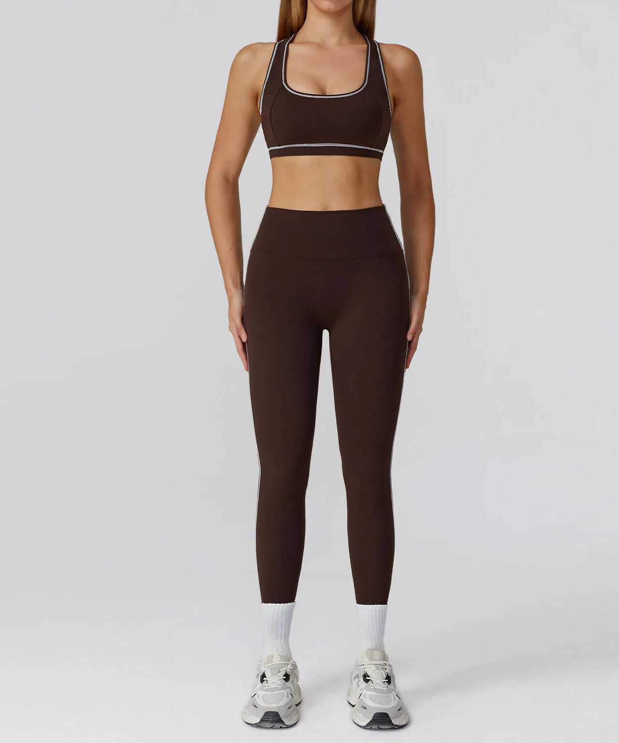 Core Hustle Set