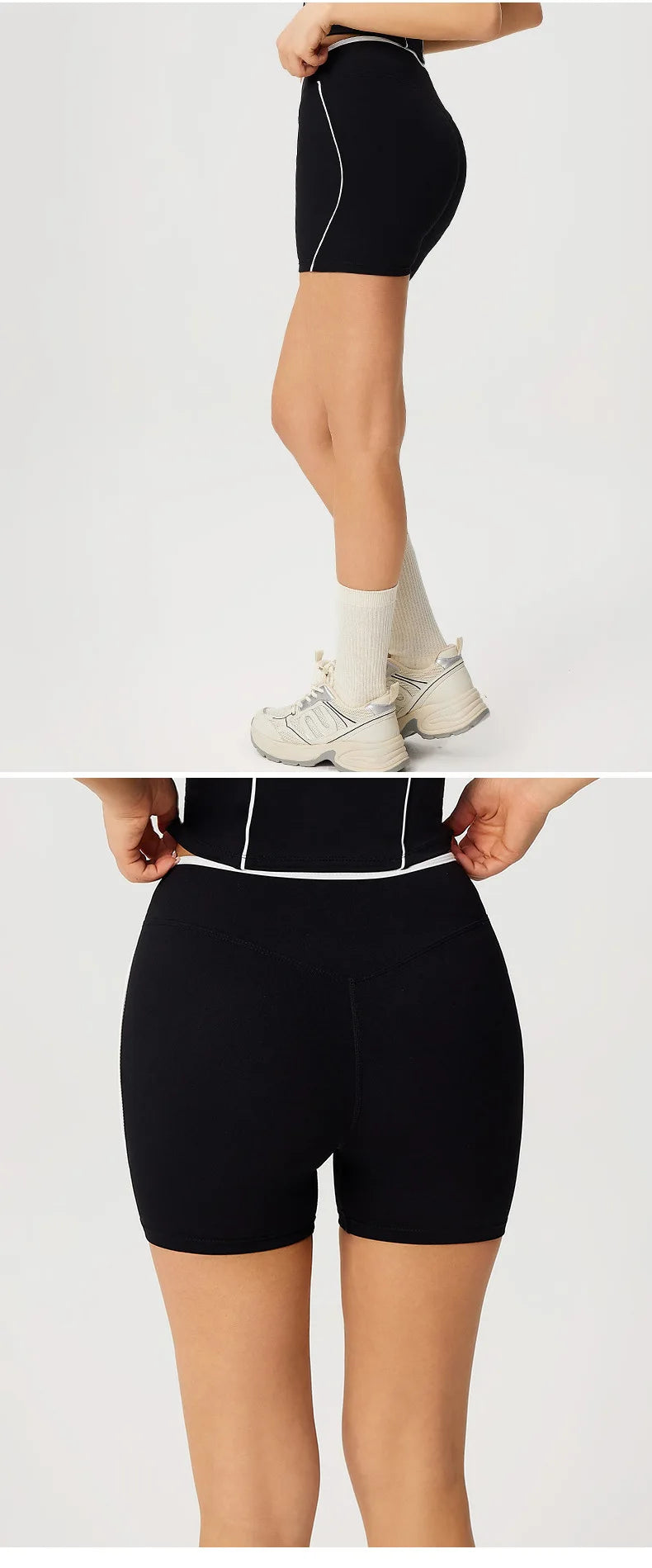 Active Bottoms