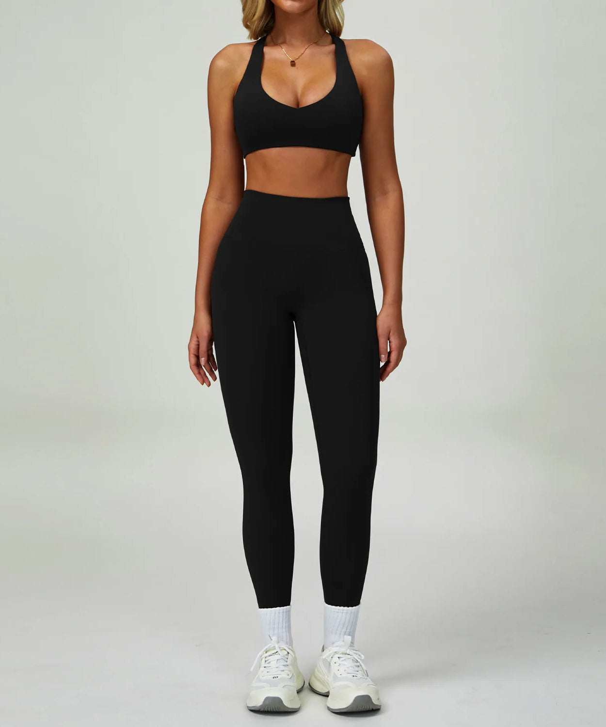 Turbo Fit Set