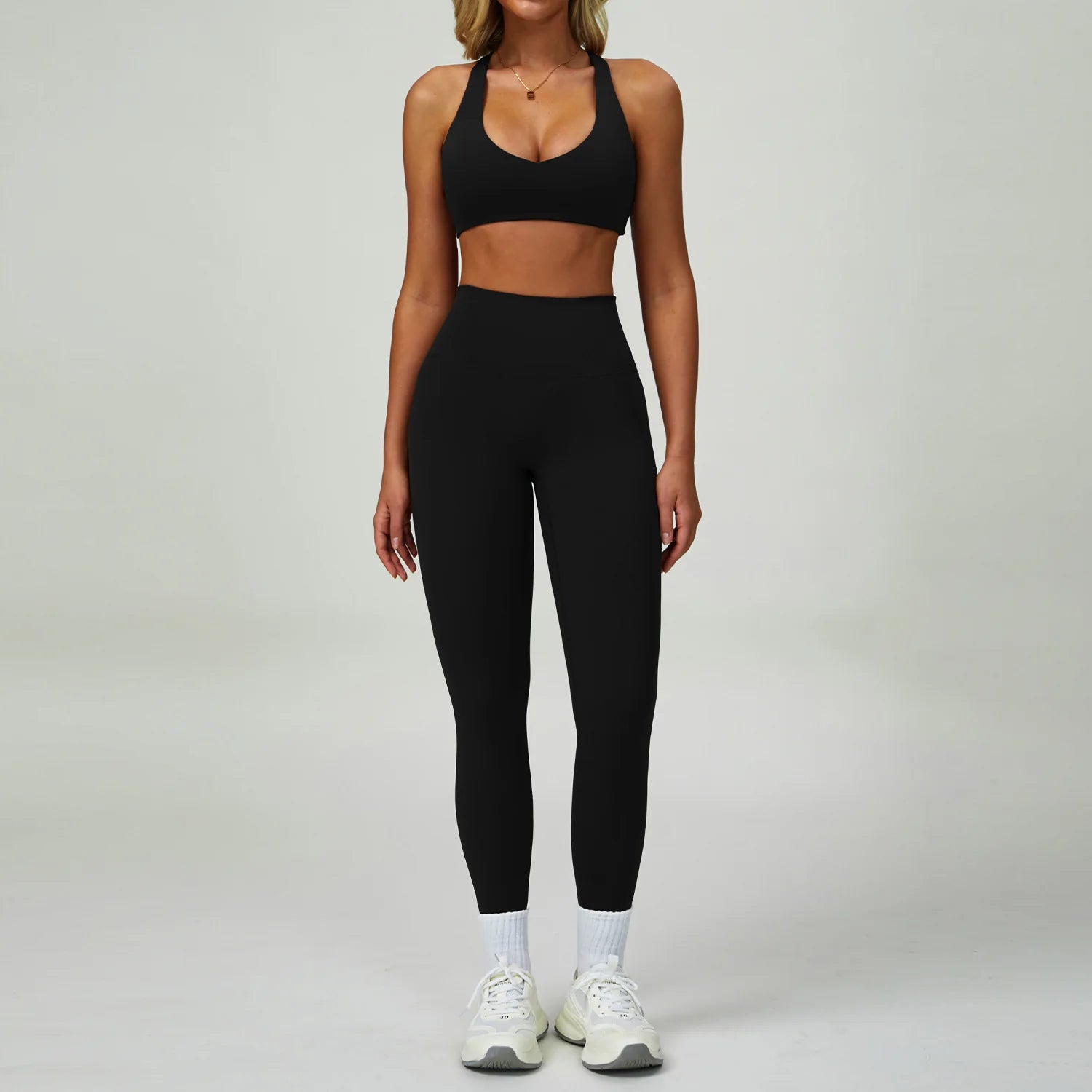 Turbo Fit Set