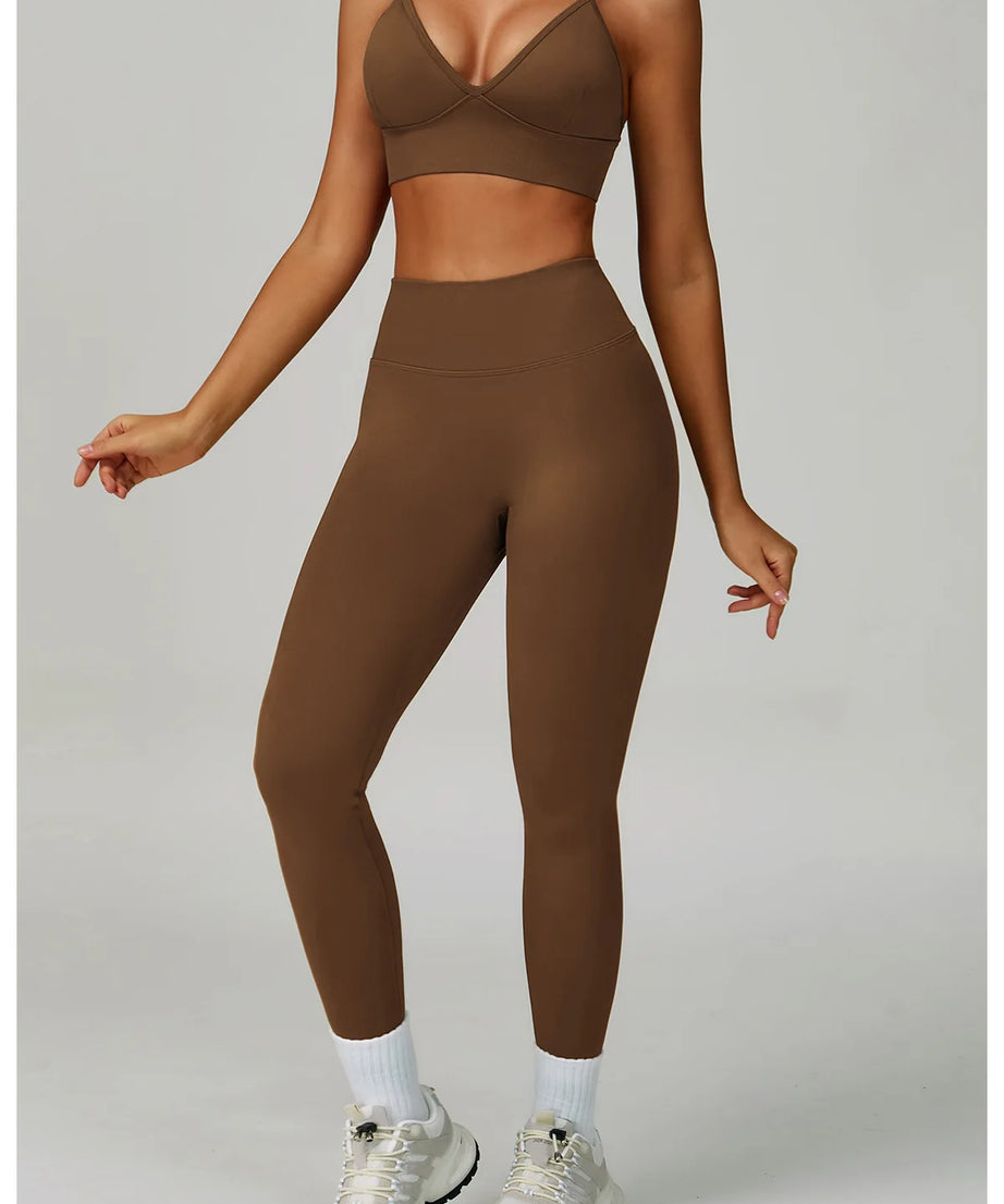 Urban Active Set
