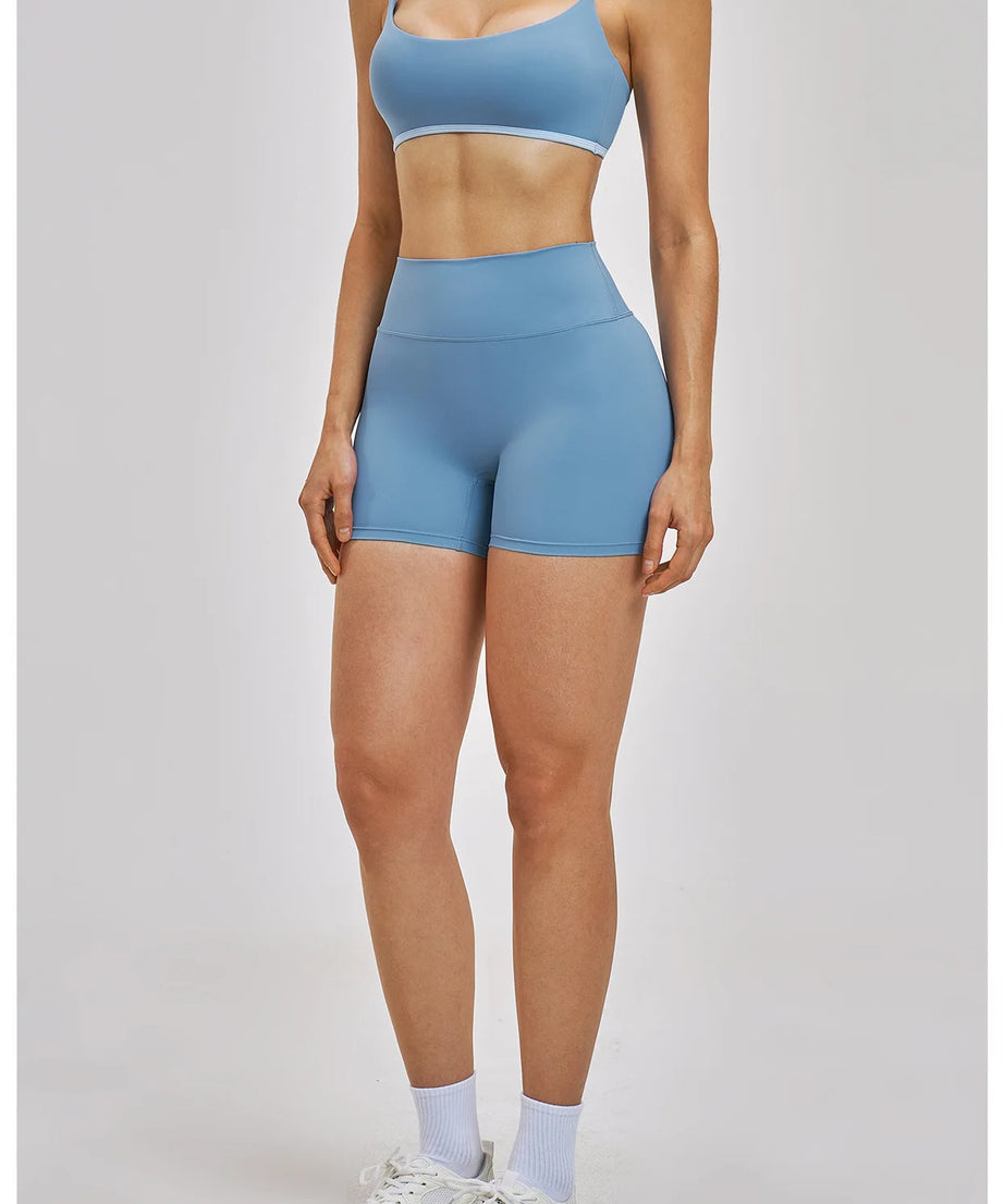 Burn Active Set