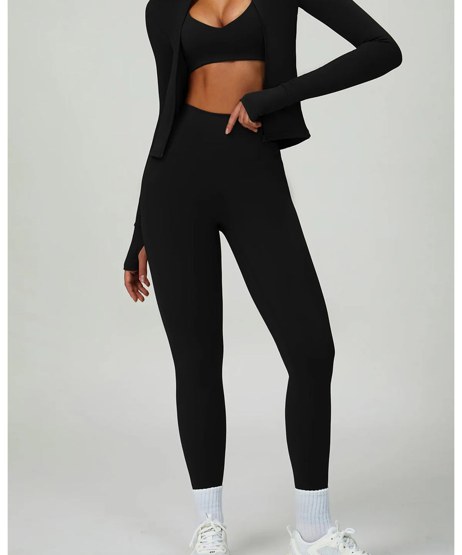 Turbo Fit Set