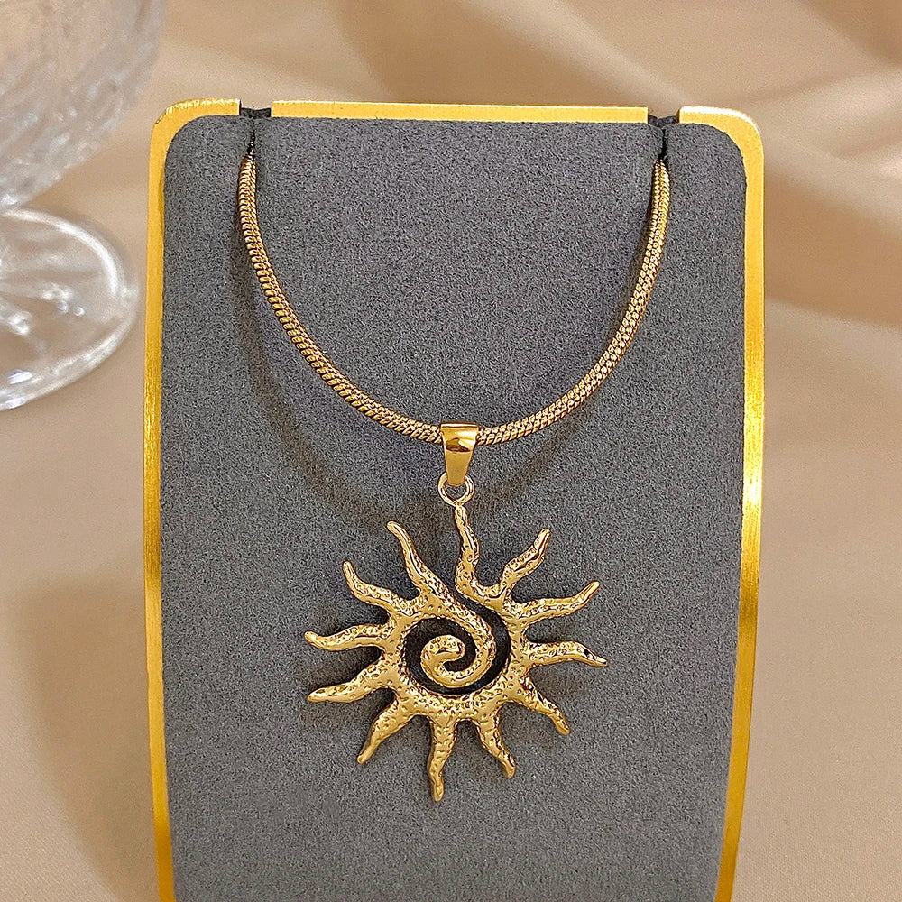 Celestial Necklace Co.