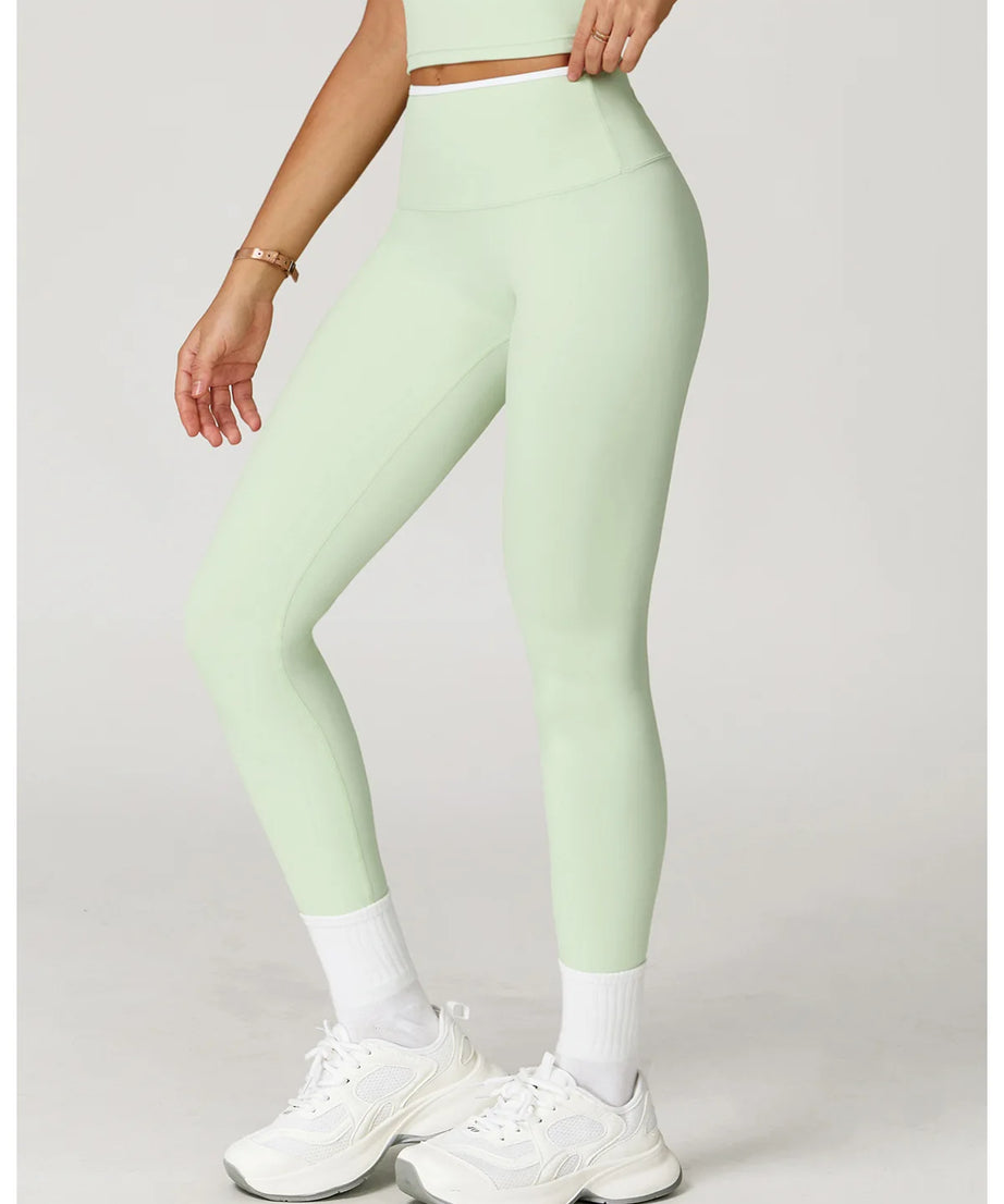 Gym Threads