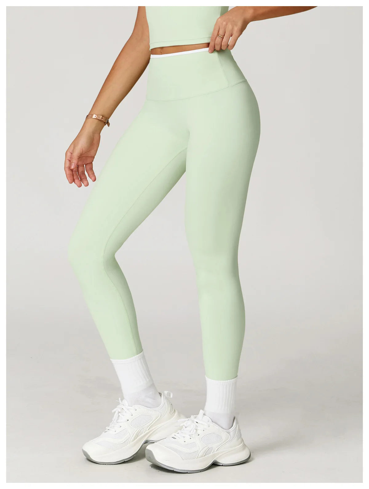 Gym Threads