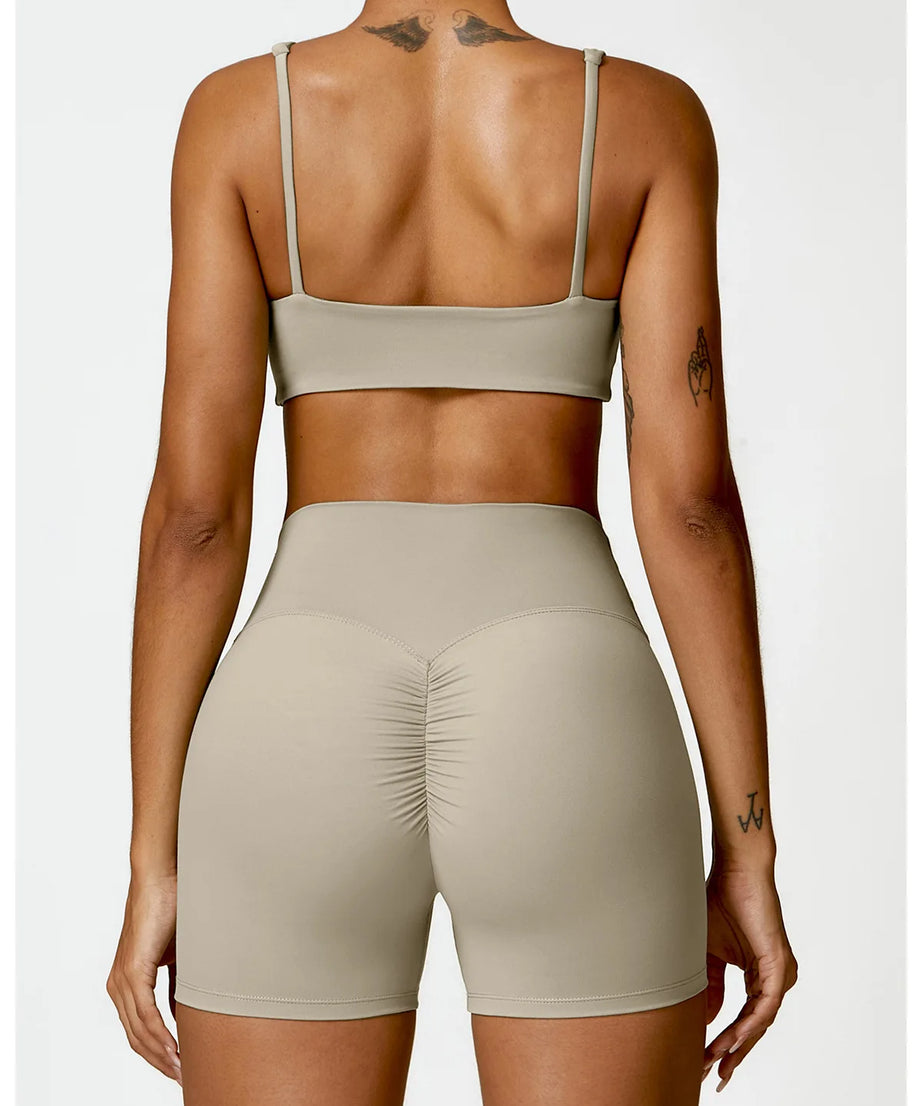 Aero Fit Tee