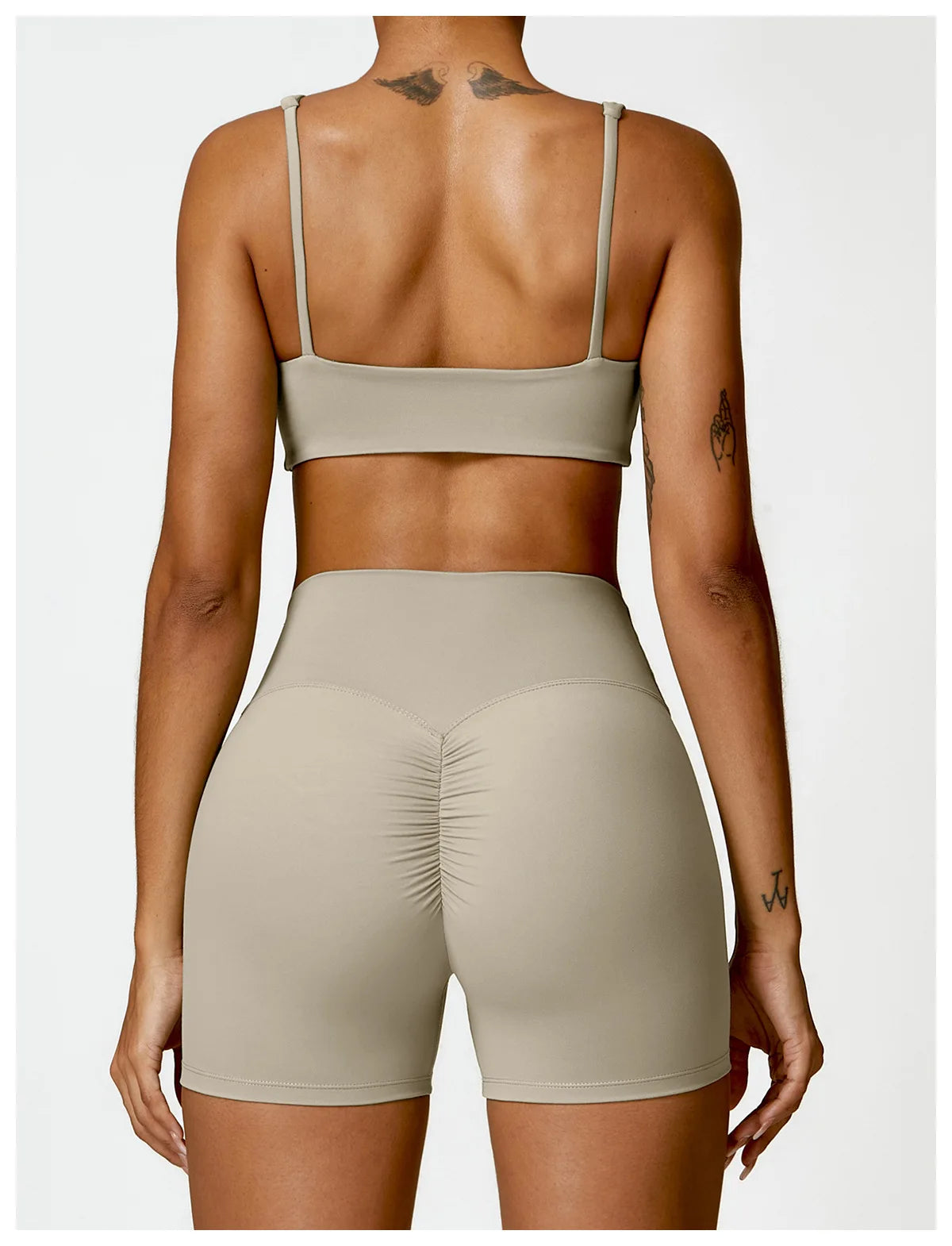 Aero Fit Tee