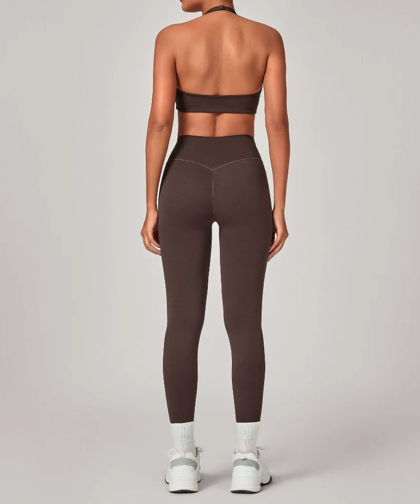 Muscle Rush Set