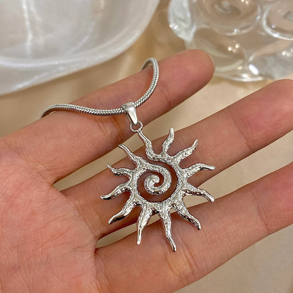Celestial Necklace Co.