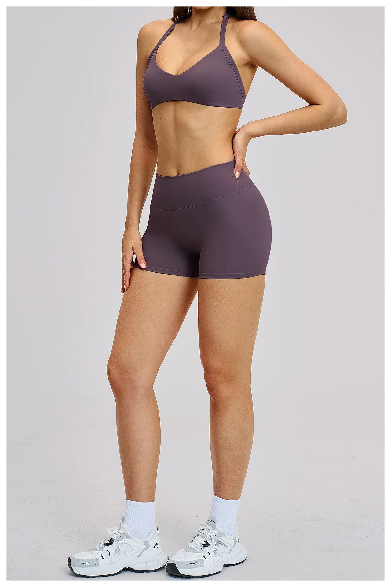 Flex Fit Set