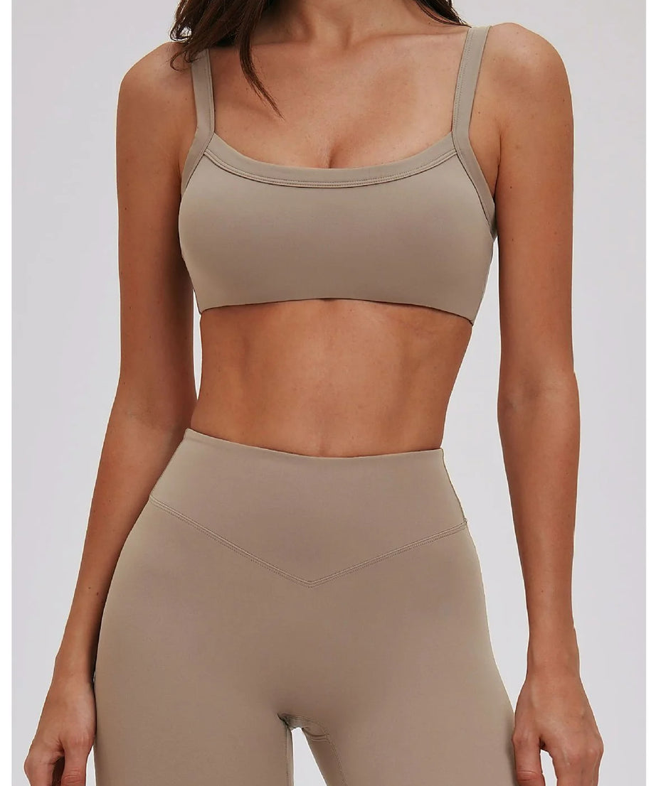 Muscle Vibe Tee