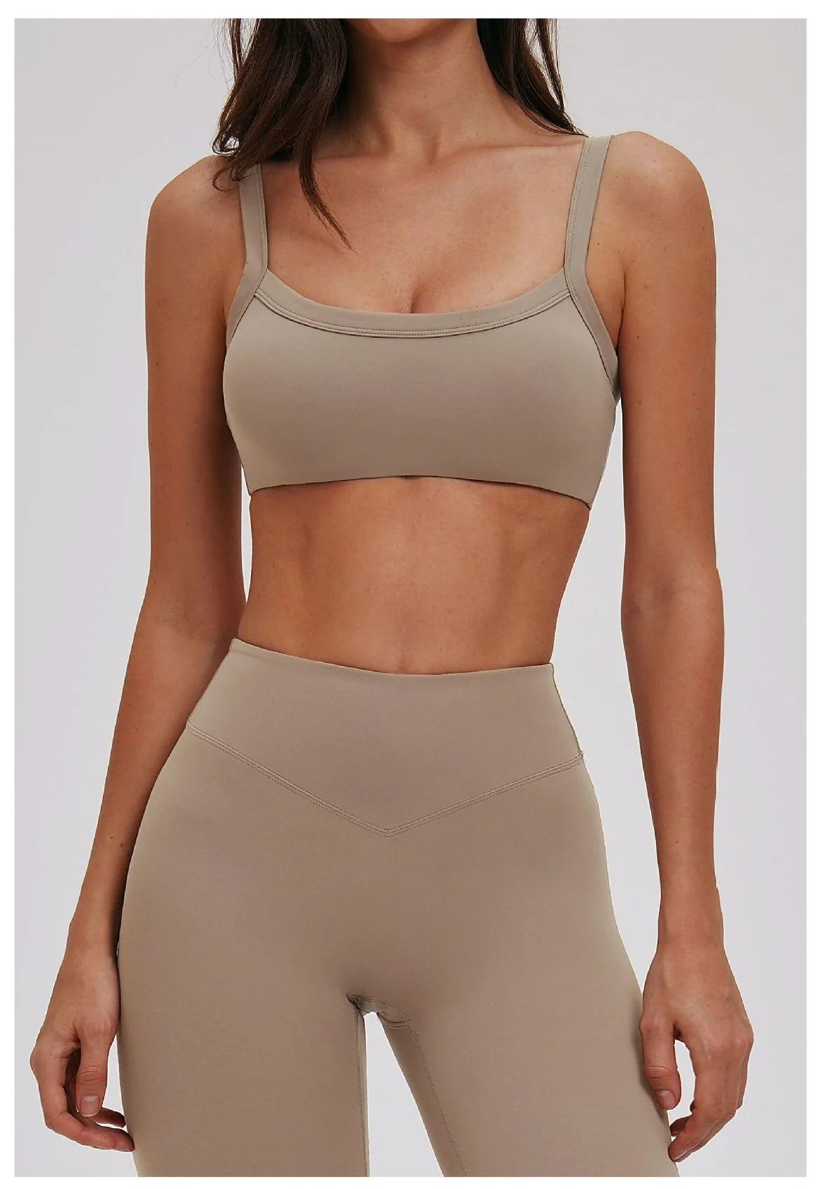 Muscle Vibe Tee