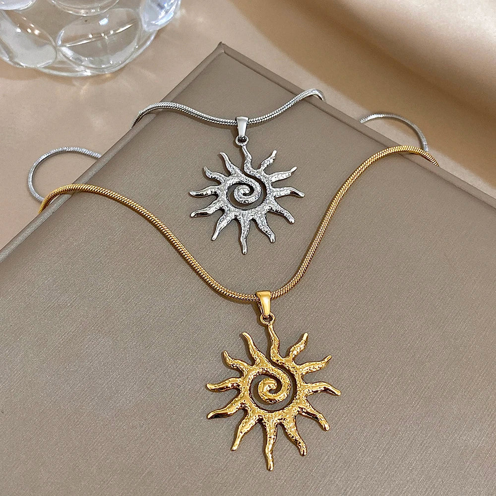 Celestial Necklace Co.