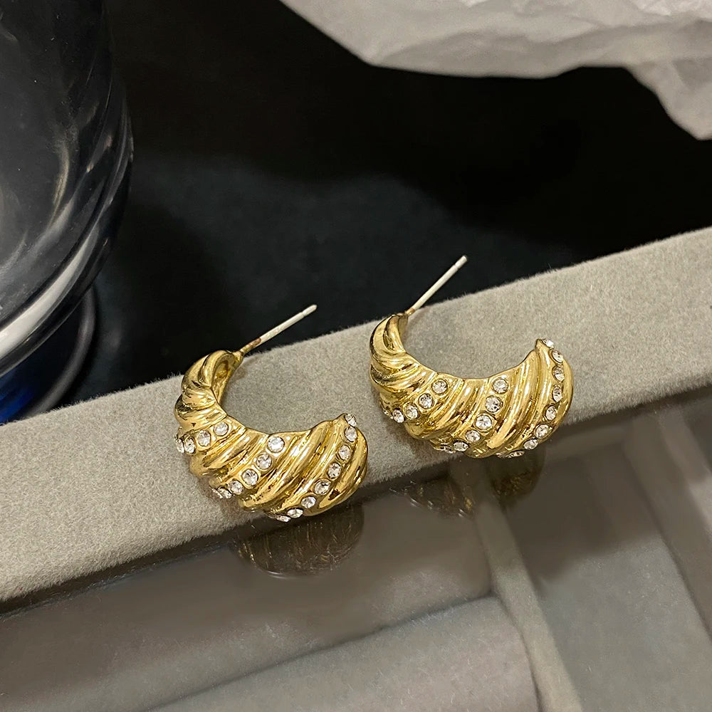 Elegant Drop Jewelry