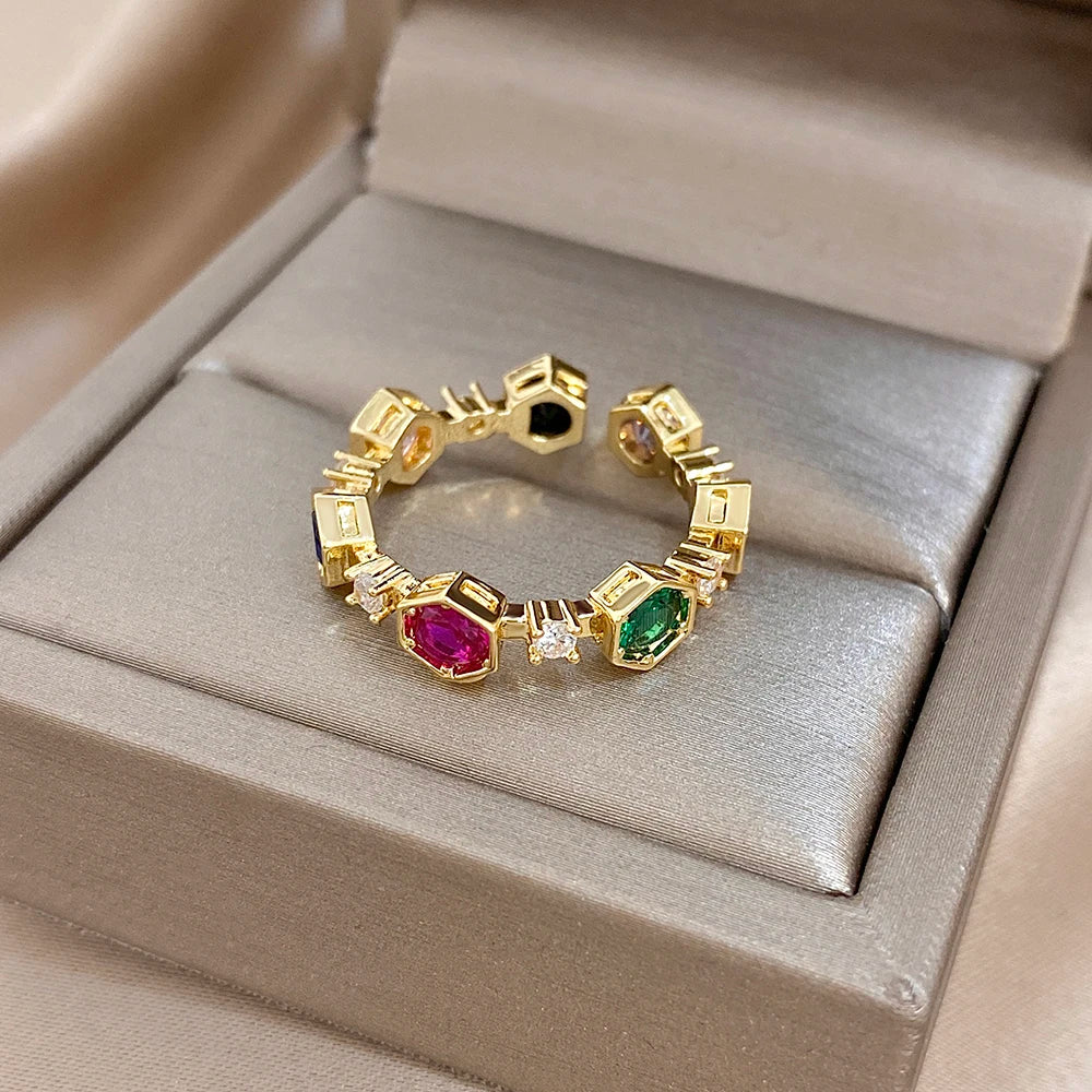 Opal Crown Collection
