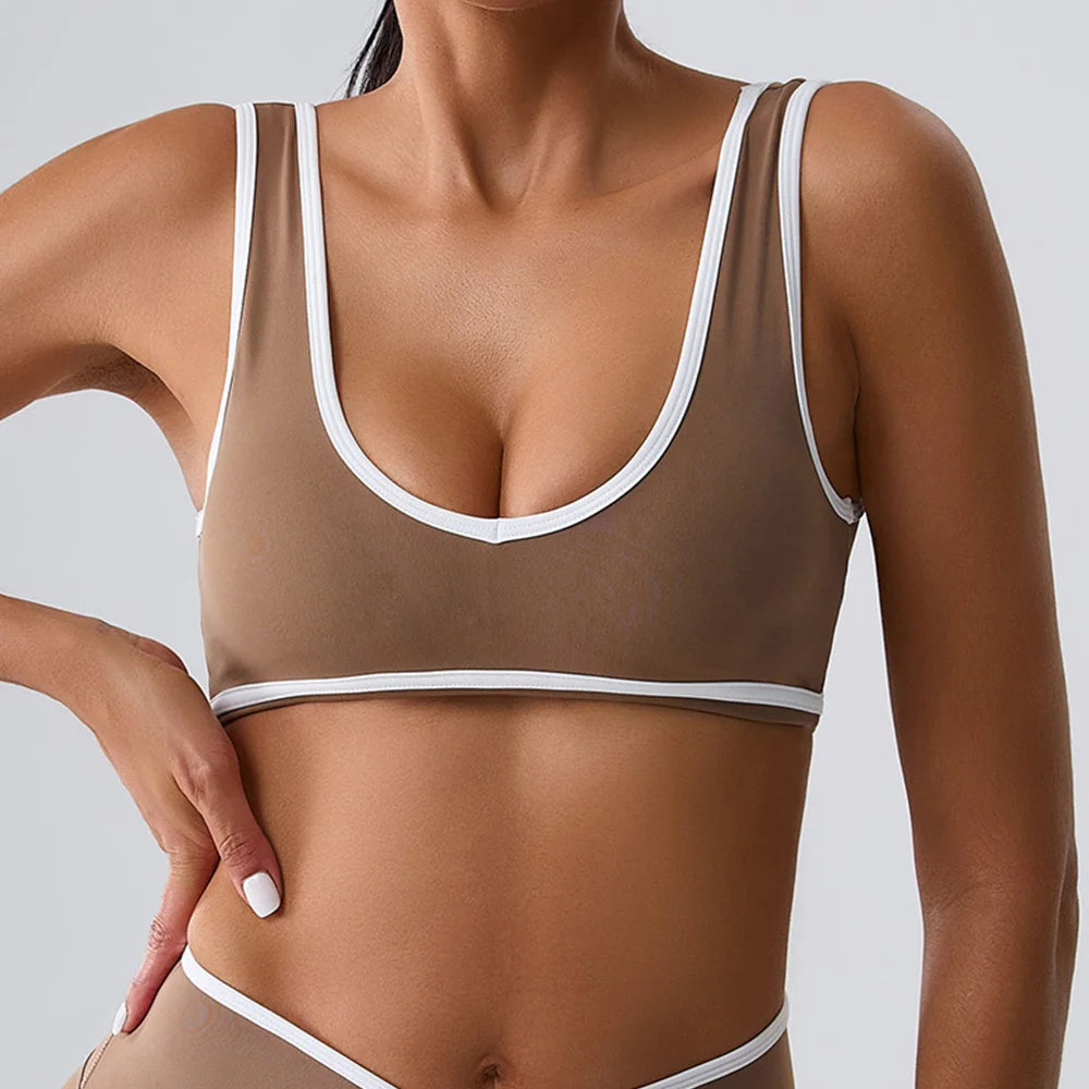 Active Rise Top