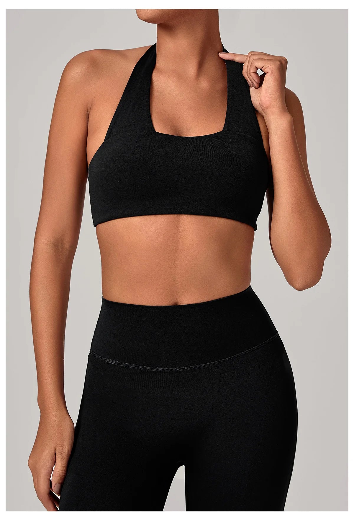 Hustle Fit Tee