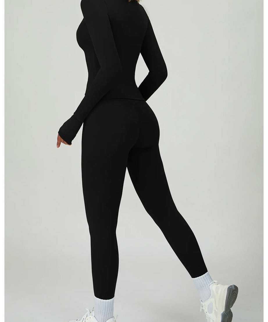Turbo Fit Set