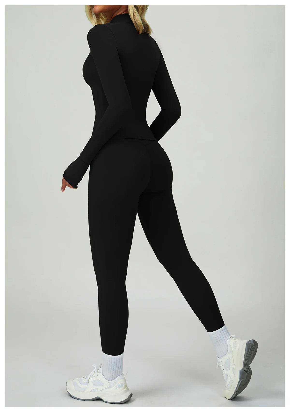 Turbo Fit Set