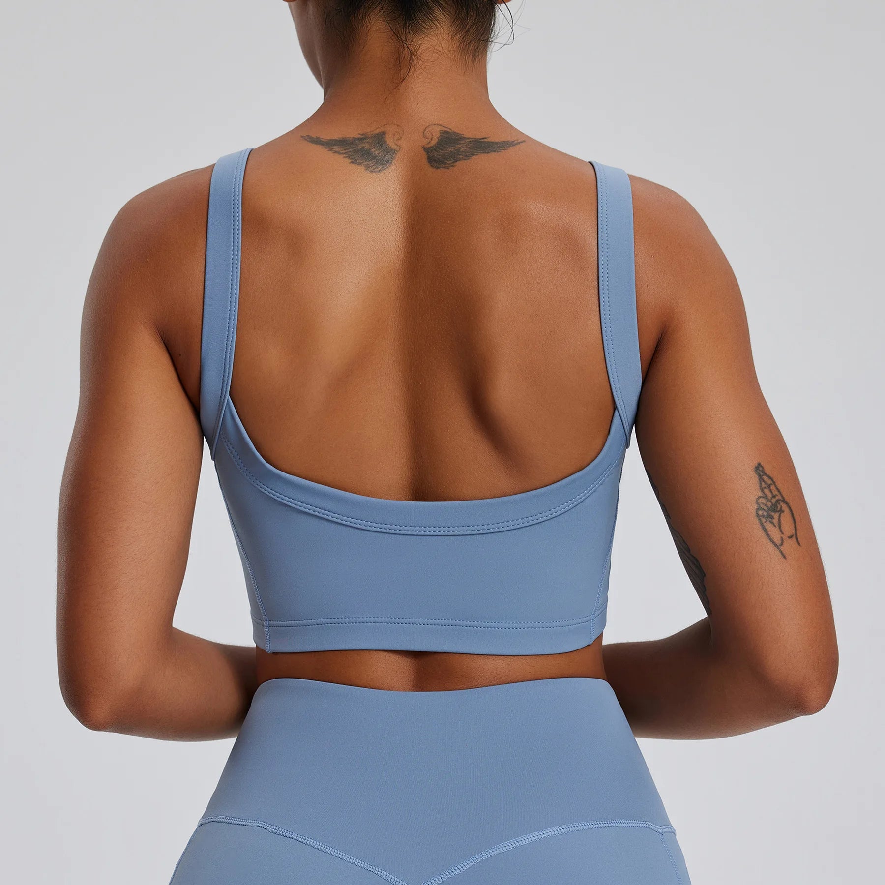 Active Edge Tee